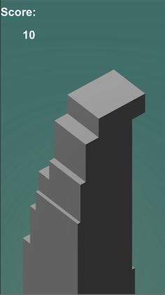 Stack Tower - Screenshot 1
