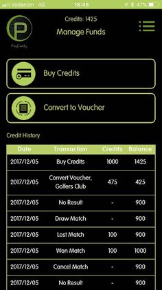 PayCaddy - Screenshot 2
