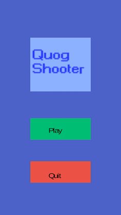 QuogShooter - Screenshot 2