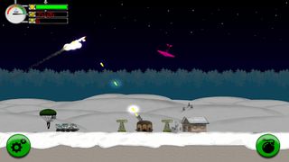 ParaStrike - Screenshot 3