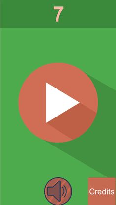 Crazy Pilot - Screenshot 1