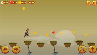 Aybars - Screenshot 1