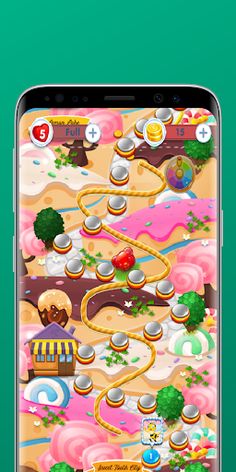 Sugar Point - Screenshot 3