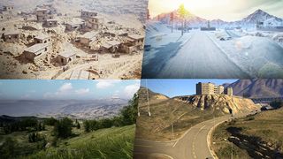 World Tanks War: Offline Games - Screenshot 3