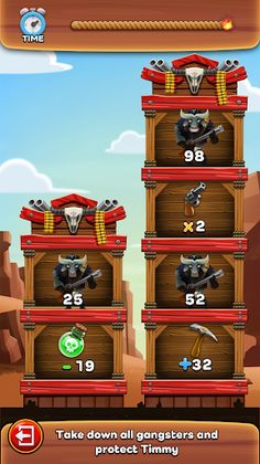 Match Heroes - PvP Match 3 - Screenshot 3