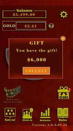 Oasis Caribbean Poker - Screenshot 4