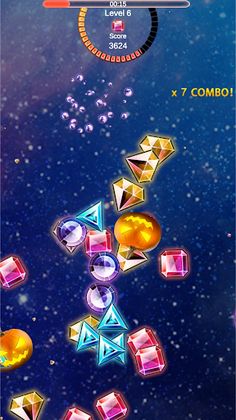 Space Panic - Screenshot 3