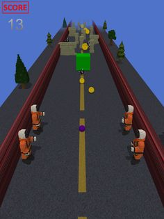 Ball Voyage - Screenshot 4