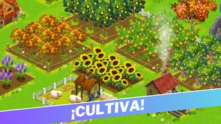 Mini Granja - Screenshot 1