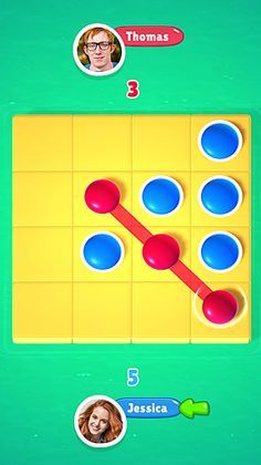 Token War - Screenshot 4