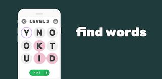 Find Words - Screenshot 1
