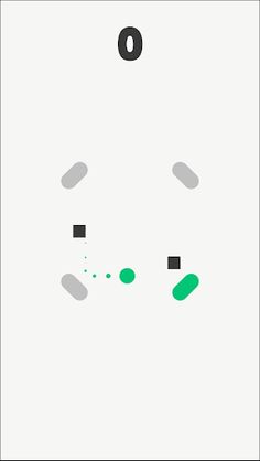 Corner Cross 3 - Screenshot 2