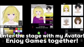 Play Stage - PVP Party Game - Screenshot 2