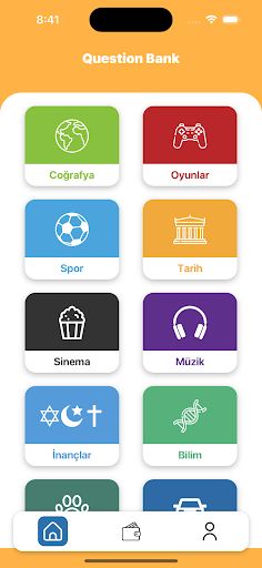 Question Bank - Screenshot 2