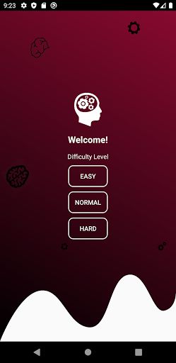 Visual Memory Exercise - Screenshot 2