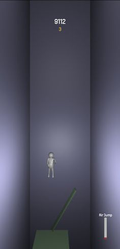 Climb With M - Screenshot 3