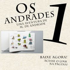 Os Andrades - Uma Aventura de - Screenshot 2