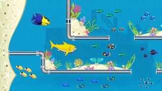 Baby Shark: Sea Aquarium - Screenshot 2