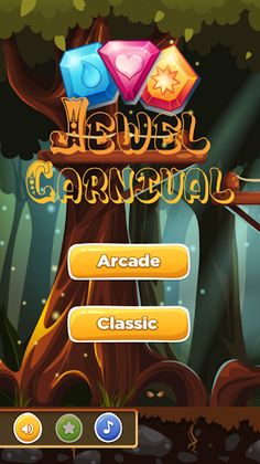 Jewel Carnival - Screenshot 2