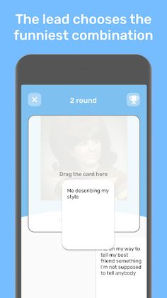 Mememe - Game for friends - Screenshot 4