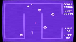 Pixel Inside - Screenshot 2