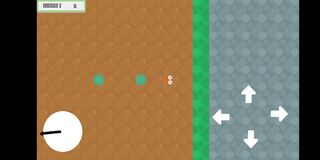 Snek Game - Screenshot 2