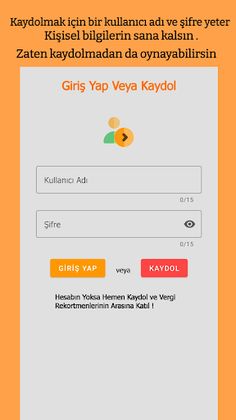 Vergi Master - Screenshot 4