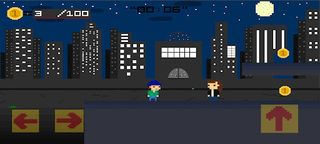 Can you beat me? - Screenshot 3