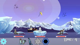 Soot Out - Screenshot 3