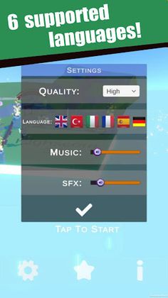 Ninja Platformer 2 - Screenshot 3