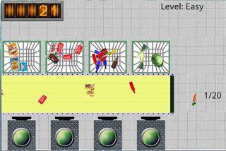 Recycle - Screenshot 1