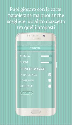 Solitario Napoletano 5 - Screenshot 2