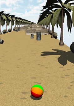 Baller Coaster - Screenshot 3