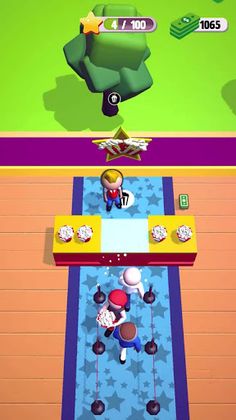 Smile Movie Theater - Screenshot 4