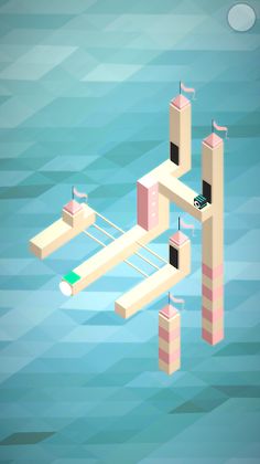 Daregon : Isometric Puzzles - Screenshot 3
