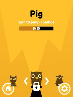 Jump Jump - Screenshot 2