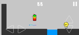 Out Of Charge - Screenshot 3