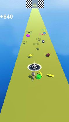 ClumsyBuddy - Screenshot 2