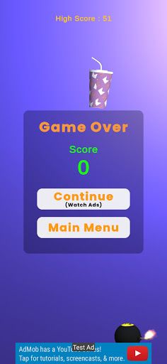 Meal Hunter - Screenshot 3