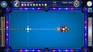 8 Ball Pool - Billiard Offline - Screenshot 2