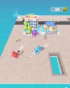 Bid Race - Screenshot 4