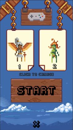 Tic Tac Toe - RPG - Screenshot 2