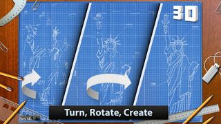 Blueprint 3D - Screenshot 1