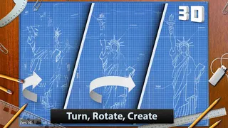 Blueprint 3D - Screenshot 1