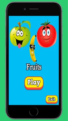 Fruits Master Puzzle 2020 - Screenshot 1