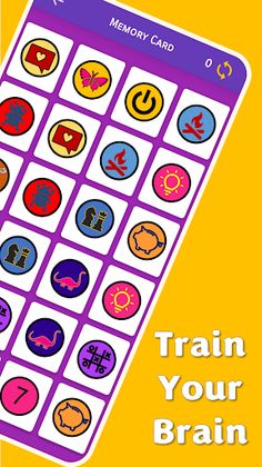 Memory Card Game - Screenshot 3