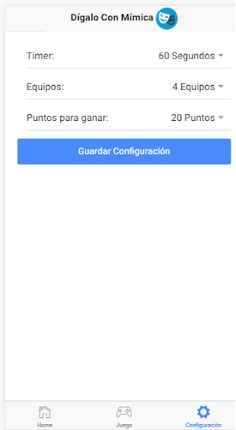 Dígalo Con Mímica - Screenshot 4