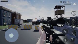 Dhaka Battle - Screenshot 3