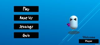 FPS Shooter Mini - Screenshot 1