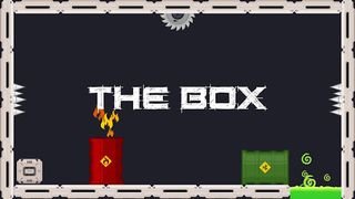 The Box - Screenshot 1